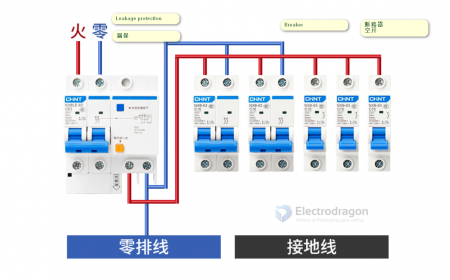 Category:Protection Device - ElectroDragon Wiki